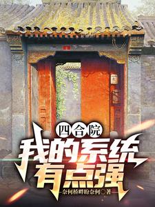 四合院:娄晓娥怀孕